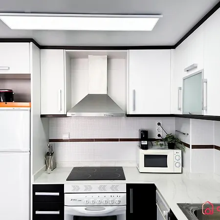 Mar Y Monte Appartamento *