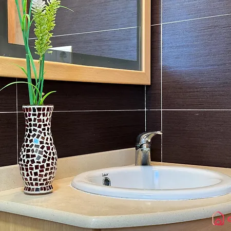 Appartamento Mar Y Monte *