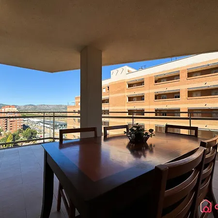 Mar Y Monte * Oropesa del Mar