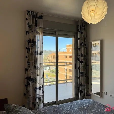 Appartamento Mar Y Monte *