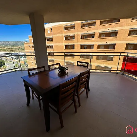 Mar Y Monte Appartamento *