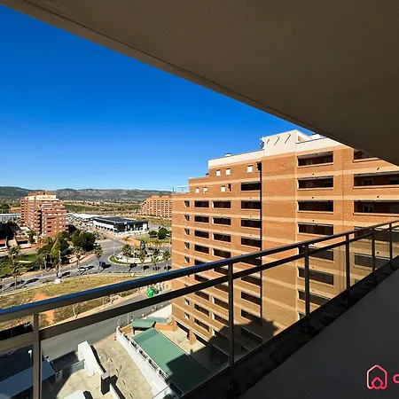 Mar Y Monte * Oropesa del Mar