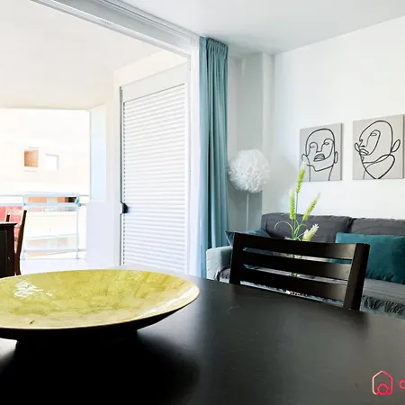 Mar Y Monte Appartamento *