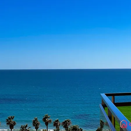 Appartamento Mar Y Monte Oropesa del Mar