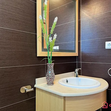 Appartamento Mar Y Monte