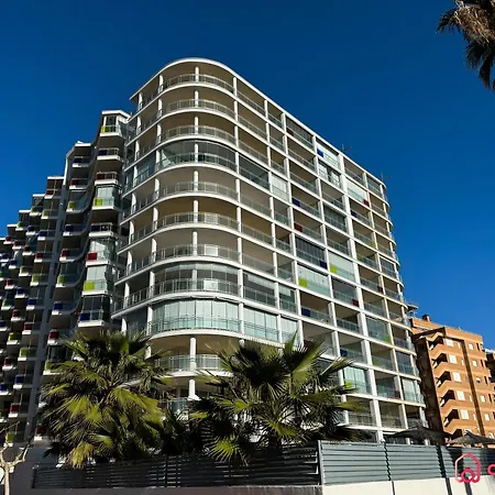 Mar Y Monte Appartamento *