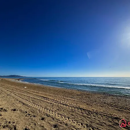 Appartamento Mar Y Monte *