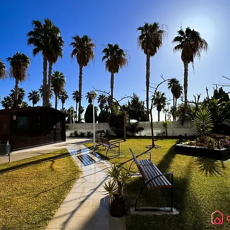 Appartamento Mar Y Monte Oropesa del Mar