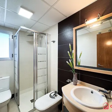 Appartamento Mar Y Monte