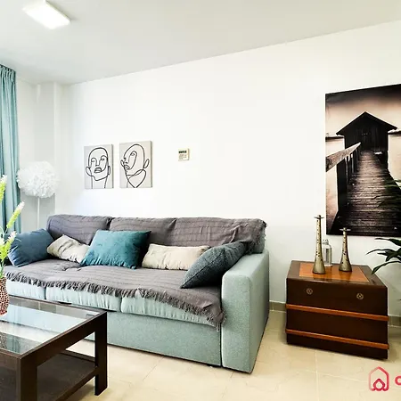 Appartamento Mar Y Monte Oropesa del Mar