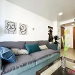 Mar Y Monte 오로페사델마르