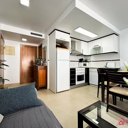 Apartment Mar Y Monte Oropesa del Mar