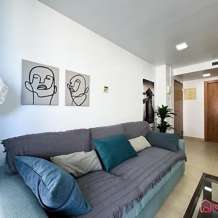 Mar Y Monte Apartment Oropesa del Mar