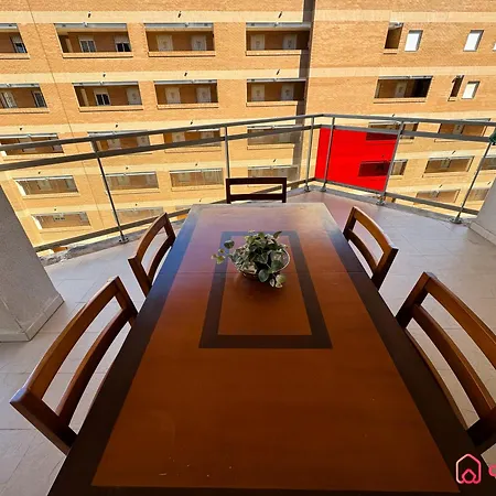 Apartment Mar Y Monte Oropesa del Mar