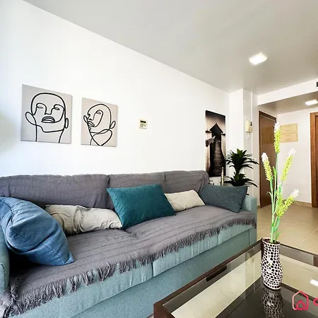 Mar Y Monte Oropesa del Mar