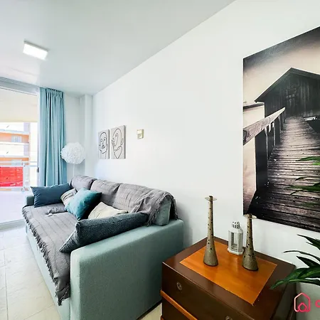 Mar Y Monte Apartment