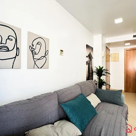 Apartment Mar Y Monte *