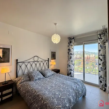 Mar Y Monte Apartment Oropesa del Mar