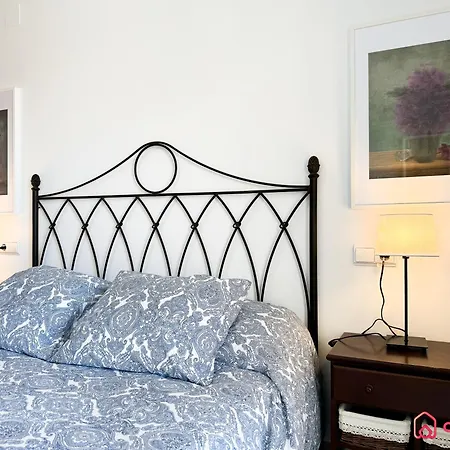 Apartment Mar Y Monte *