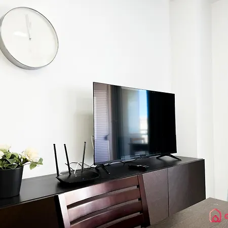 Mar Y Monte Apartment *