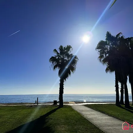 Mar Y Monte Oropesa del Mar
