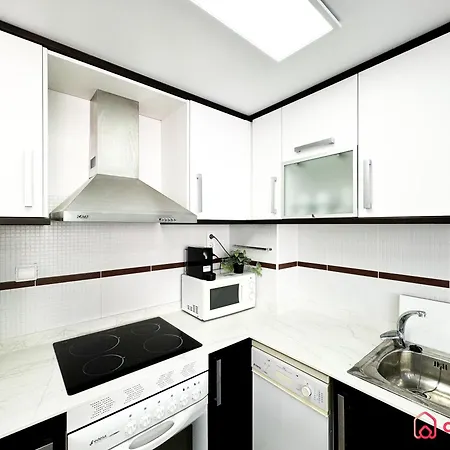 Mar Y Monte Apartment