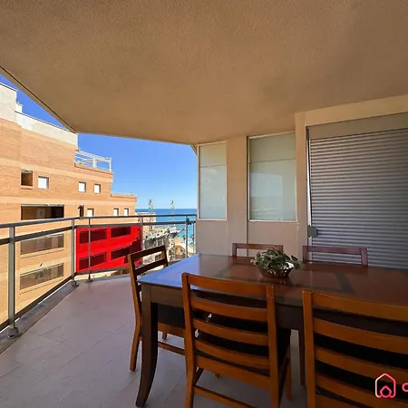 Apartment Mar Y Monte