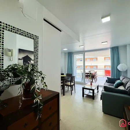 Apartment Mar Y Monte *