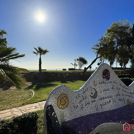 Apartment Mar Y Monte Oropesa del Mar