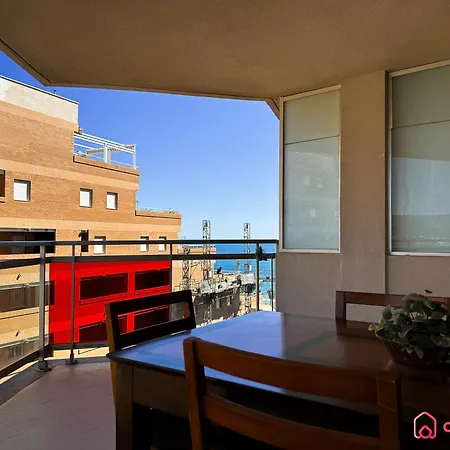 Mar Y Monte * Oropesa del Mar