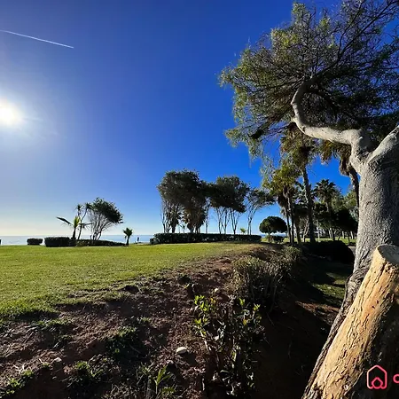 Mar Y Monte Apartment