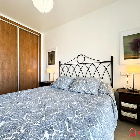 Apartment Mar Y Monte *