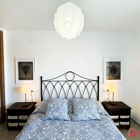 Apartment Mar Y Monte *