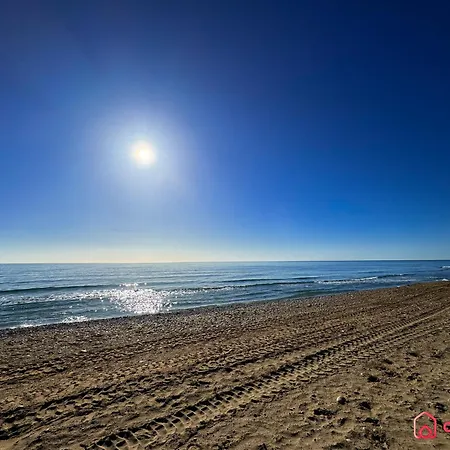Mar Y Monte Apartment Oropesa del Mar