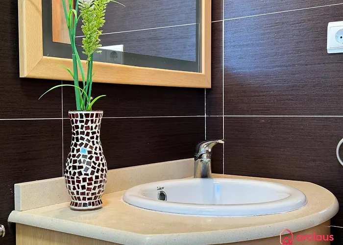 公寓 Mar Y Monte *