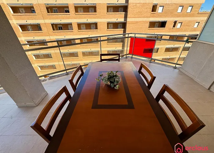 公寓 Mar Y Monte 奥罗佩萨德尔马