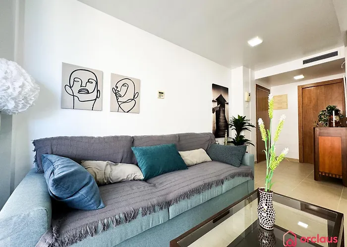 Mar Y Monte 奥罗佩萨德尔马