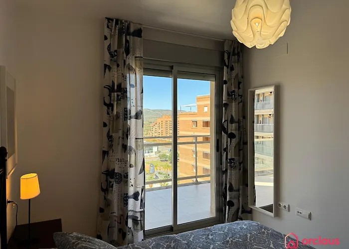 公寓 Mar Y Monte *