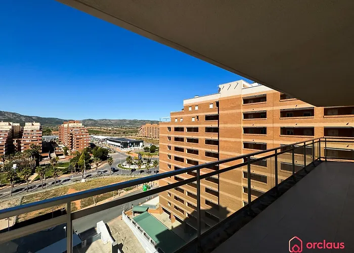 Mar Y Monte * 奥罗佩萨德尔马