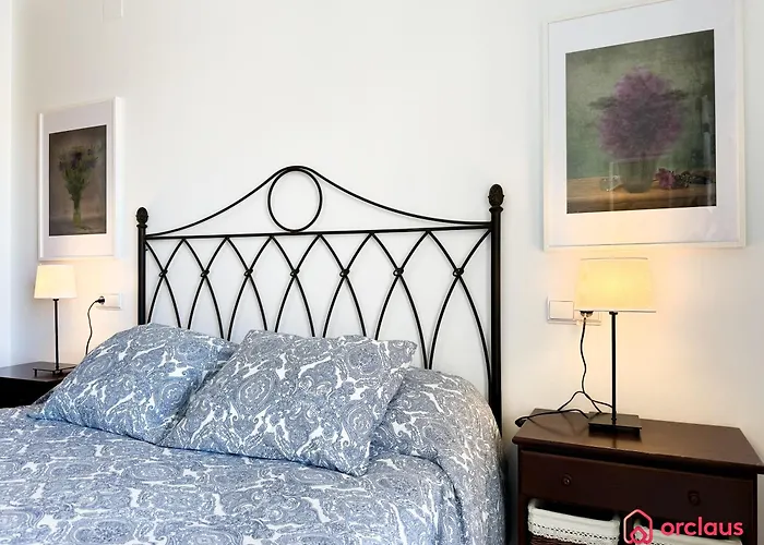 公寓 Mar Y Monte *