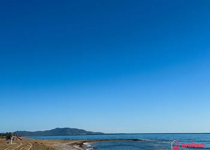 Mar Y Monte 奥罗佩萨德尔马