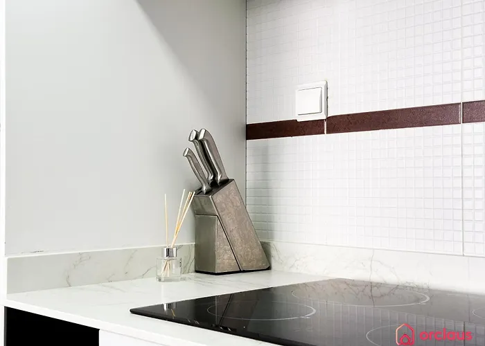 公寓 Mar Y Monte 奥罗佩萨德尔马