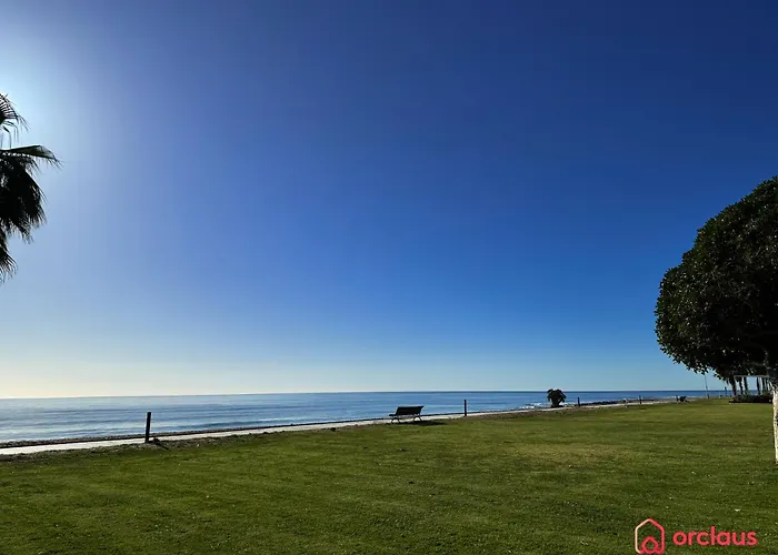 Mar Y Monte 奥罗佩萨德尔马