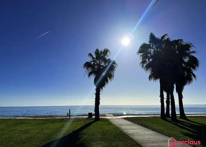 Mar Y Monte 奥罗佩萨德尔马