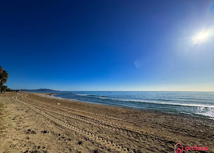 公寓 Mar Y Monte *