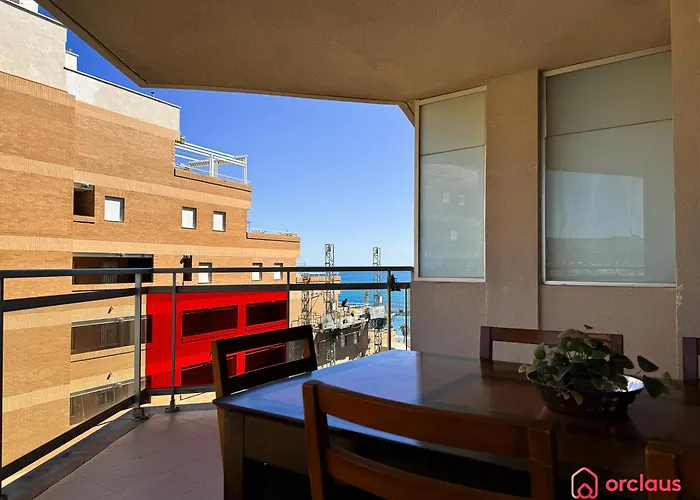 Mar Y Monte * 奥罗佩萨德尔马