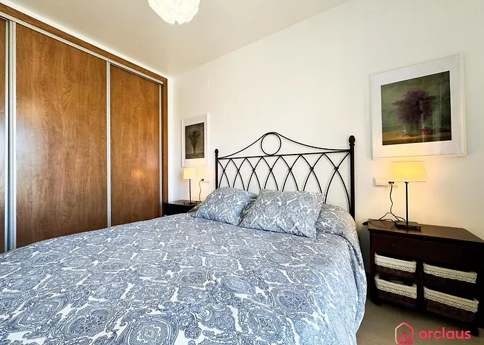 公寓 Mar Y Monte *