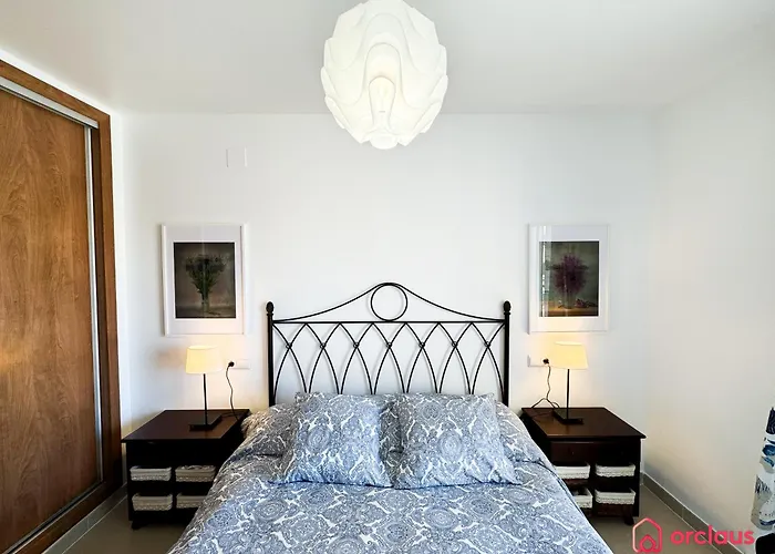 公寓 Mar Y Monte *