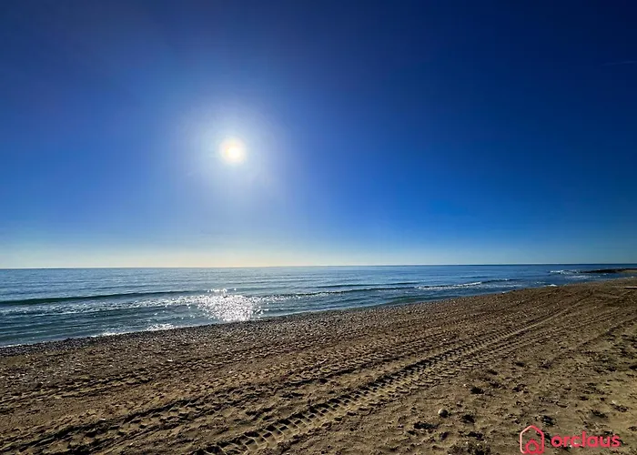 Mar Y Monte 公寓 奥罗佩萨德尔马