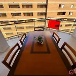 Apartmán Mar Y Monte Oropesa del Mar
